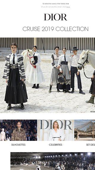 dior newsletter anmelden|dior clothing line.